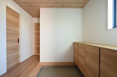 窓まわりリフォーム