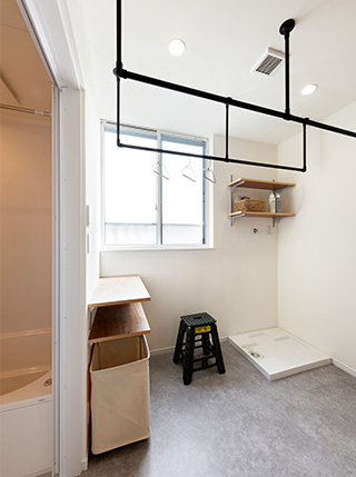 窓まわりリフォーム