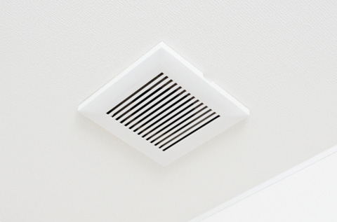 大きい玄関収納