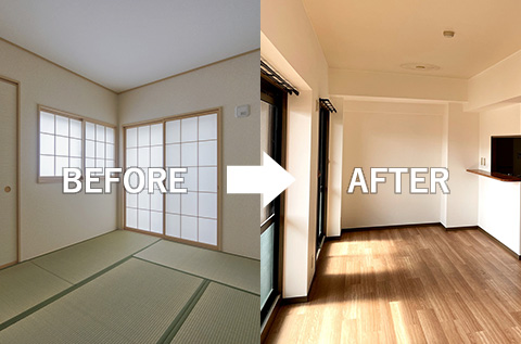 シーリングファン