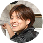 担当 笠松将