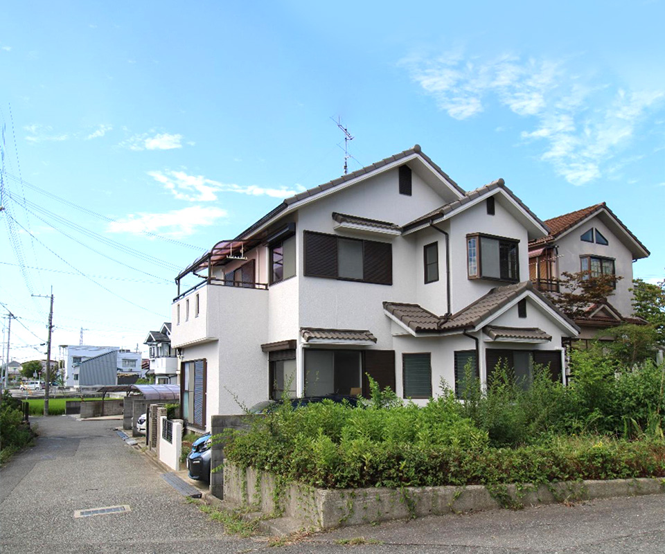 グループホーム内装工事中古住宅を安全面に配慮したリノベーション