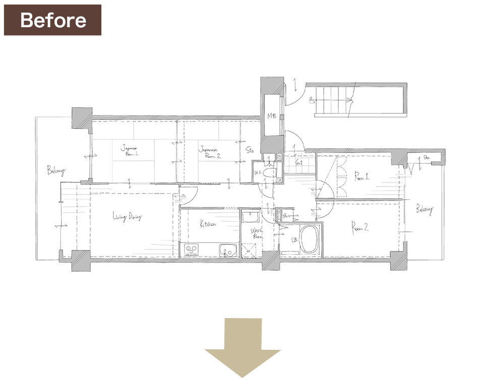 Refome Plan
