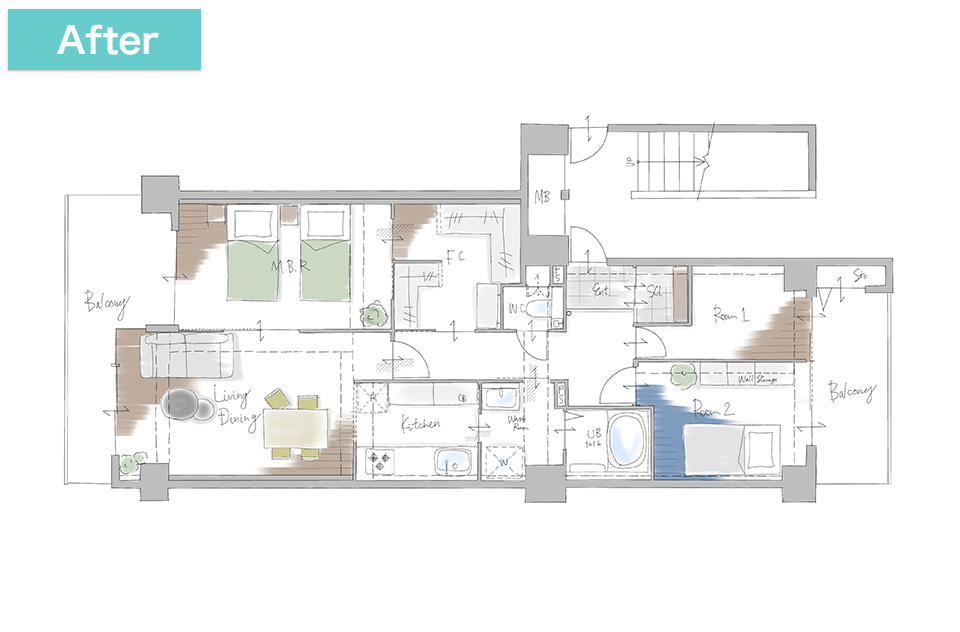 Refome Plan
