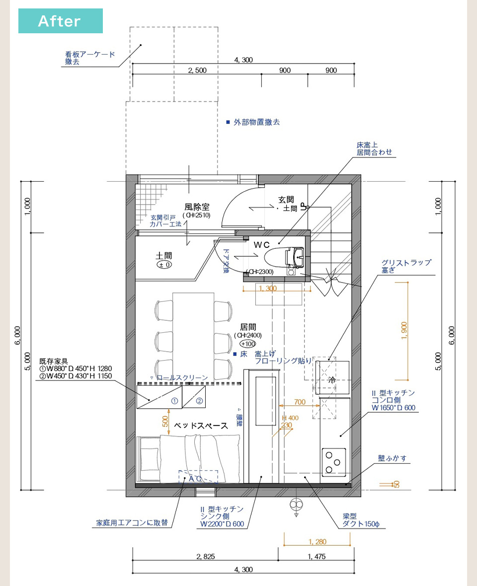 Image Plan