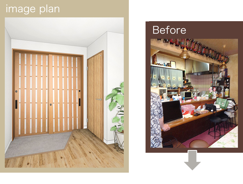 Image Plan After