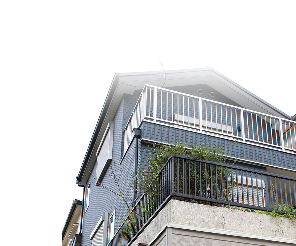 あきらめなくてよかった!!<br>職人の巧の技で生まれ変わったお住まい