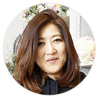 須藤 陽子プランナー