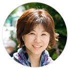 常見 美恵子