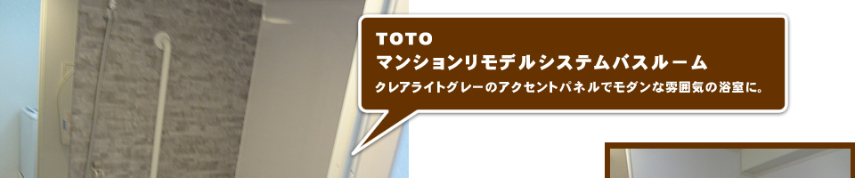 TOTO }VfVXeoX[@NACgO[̃ANZgplŃ_ȕ͋C̗ɁB