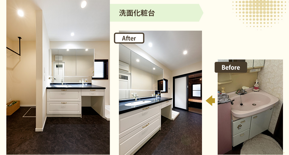 ʉϑbefore after